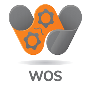 Logo WOS